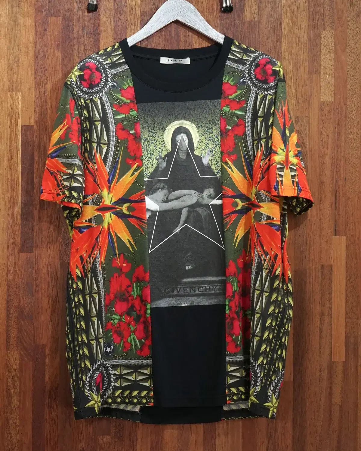 givenchy 12F リカルド期 12ss Givenchy リカルド•ティッシ期 12ss