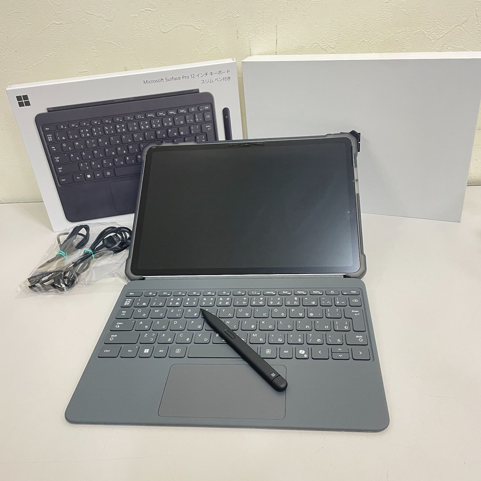 Surface Pro 12 Snapdragon X plus 16GB 256GB - メルカリ