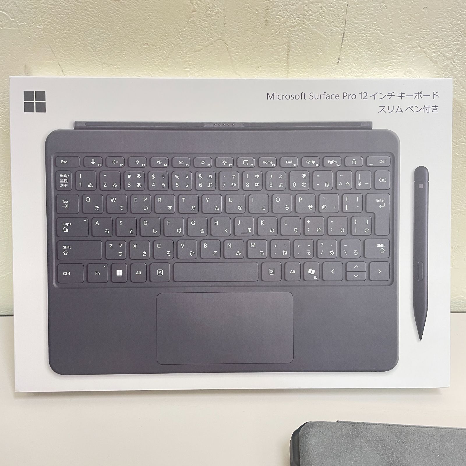 Surface Pro 12 Snapdragon X plus 16GB 256GB - メルカリ
