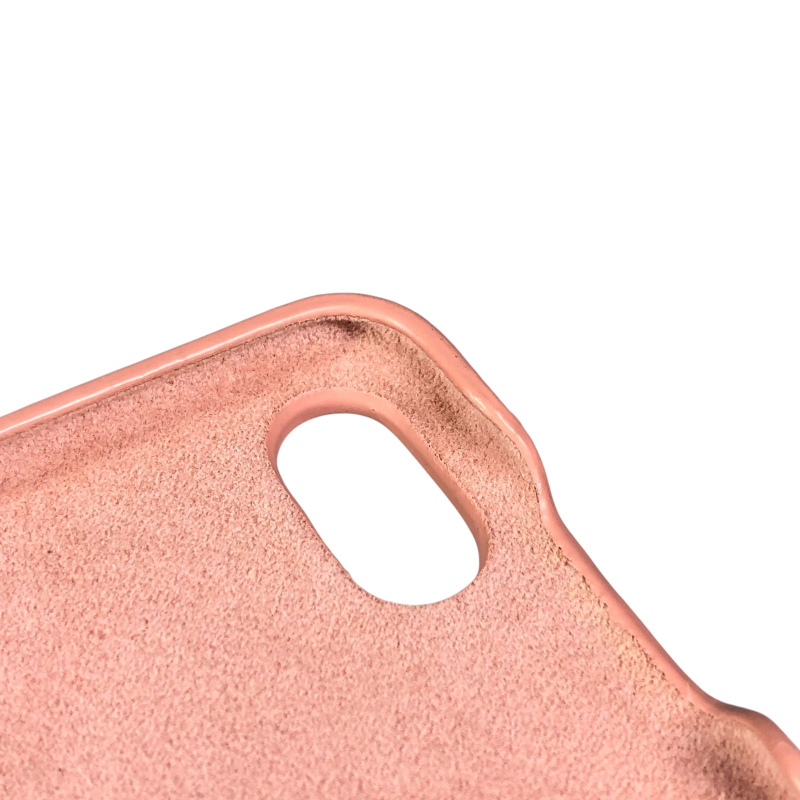 ルイ・ヴィトン iPhone・バンパー X/XS iPhoneX/iPhoneXS ダミエ グラ