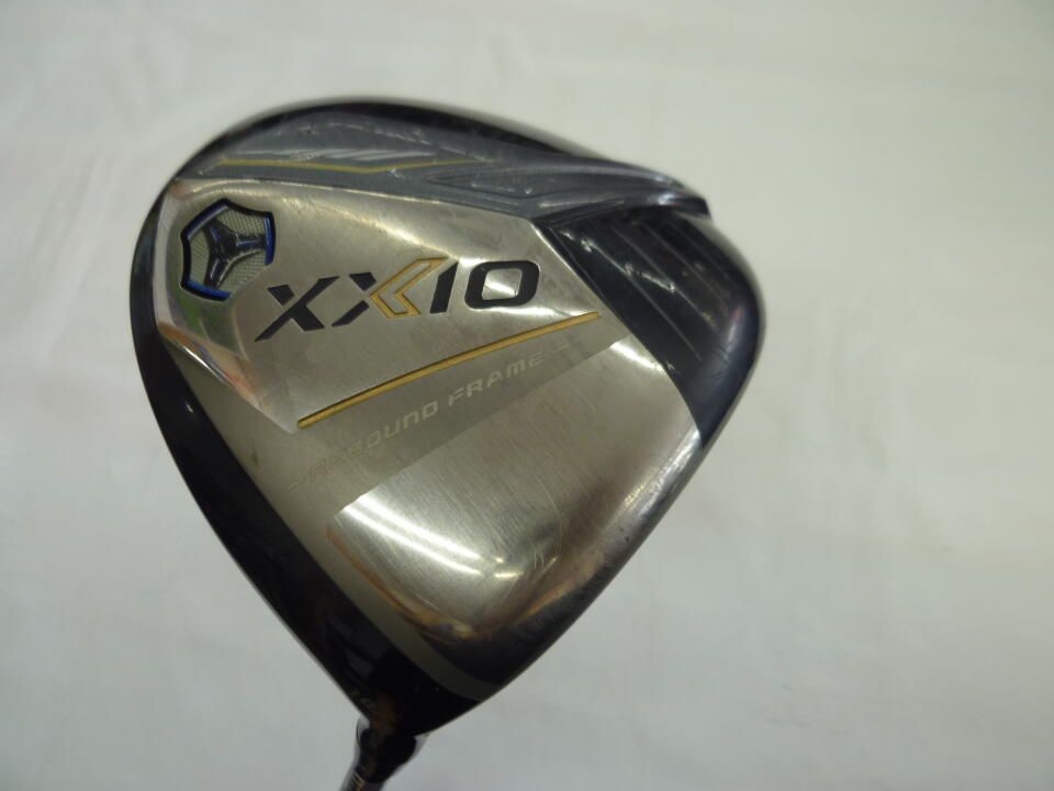 ダンロップ XXIO 13 ネイビー 10.5度 MP1300 ネイビー SRフレックス ドライバー 中古 ゴルフドゥ!沼津インター店【最短即日発送】