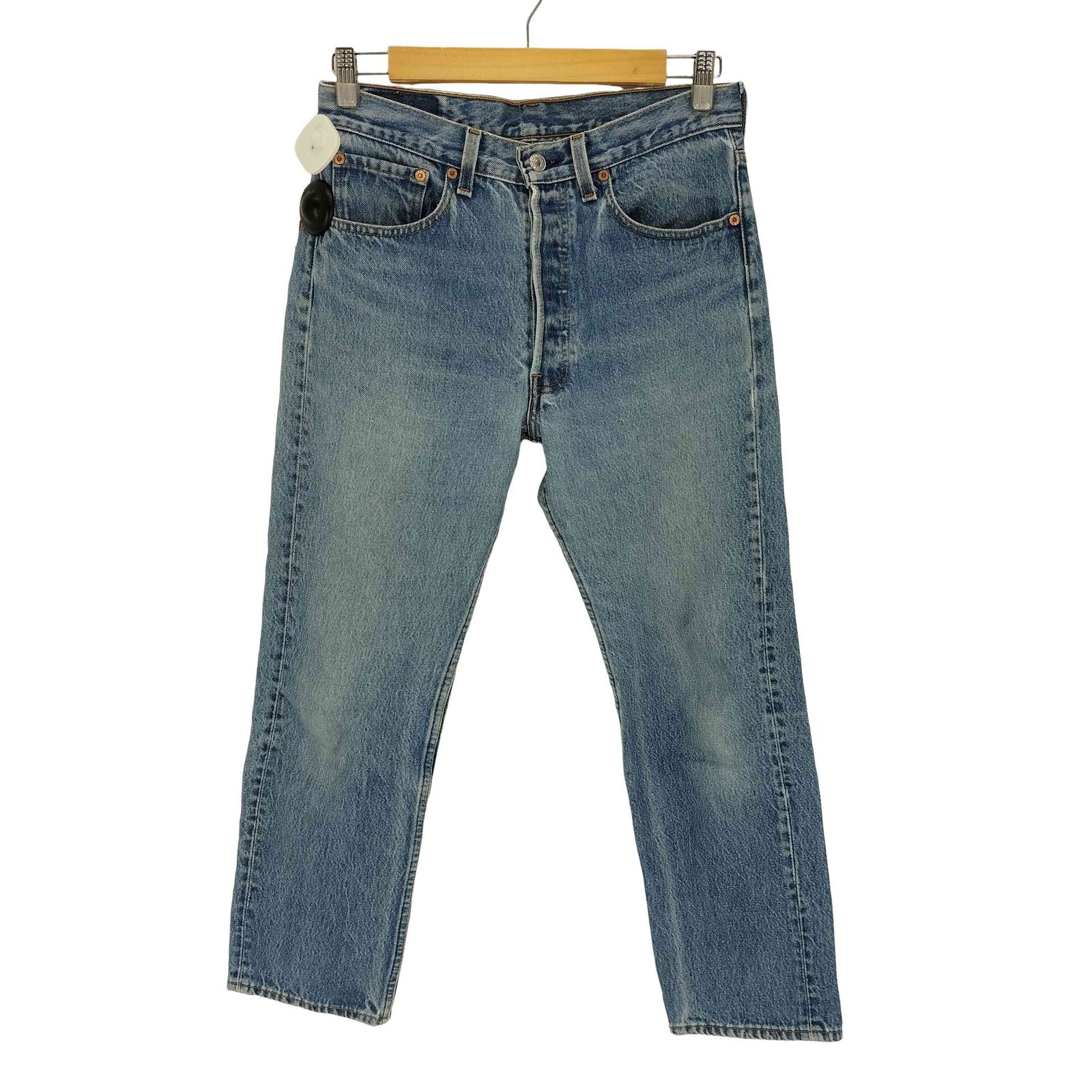 リーバイス Levis 90-00S USA製 ボタン裏552刻印 501XX 復刻 ボタン