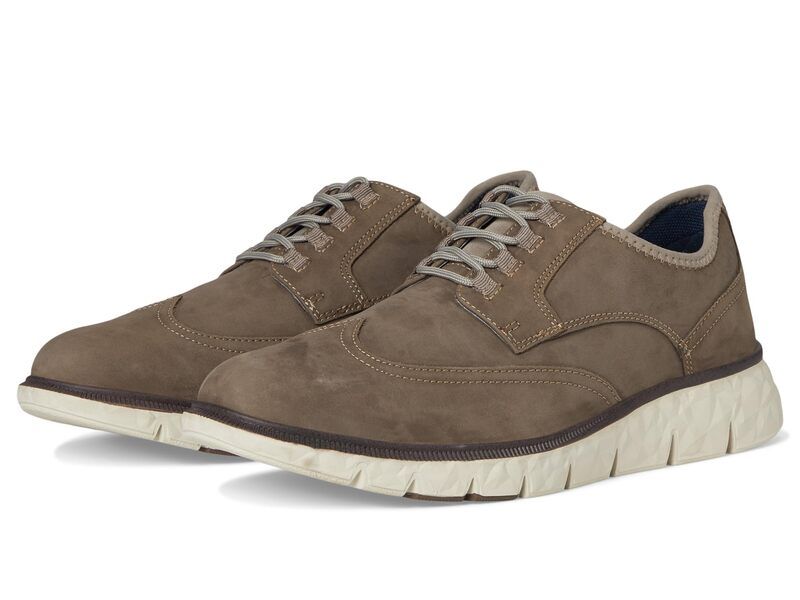 ドッカーズ メンズ シューズ スニーカー Dockers Clarkston Taupe トープ