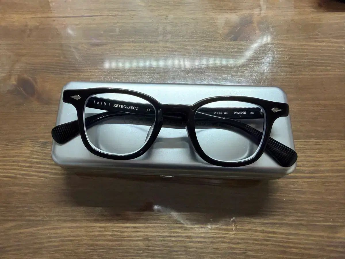 ラッシュ ウェイン BK (ウェイン)