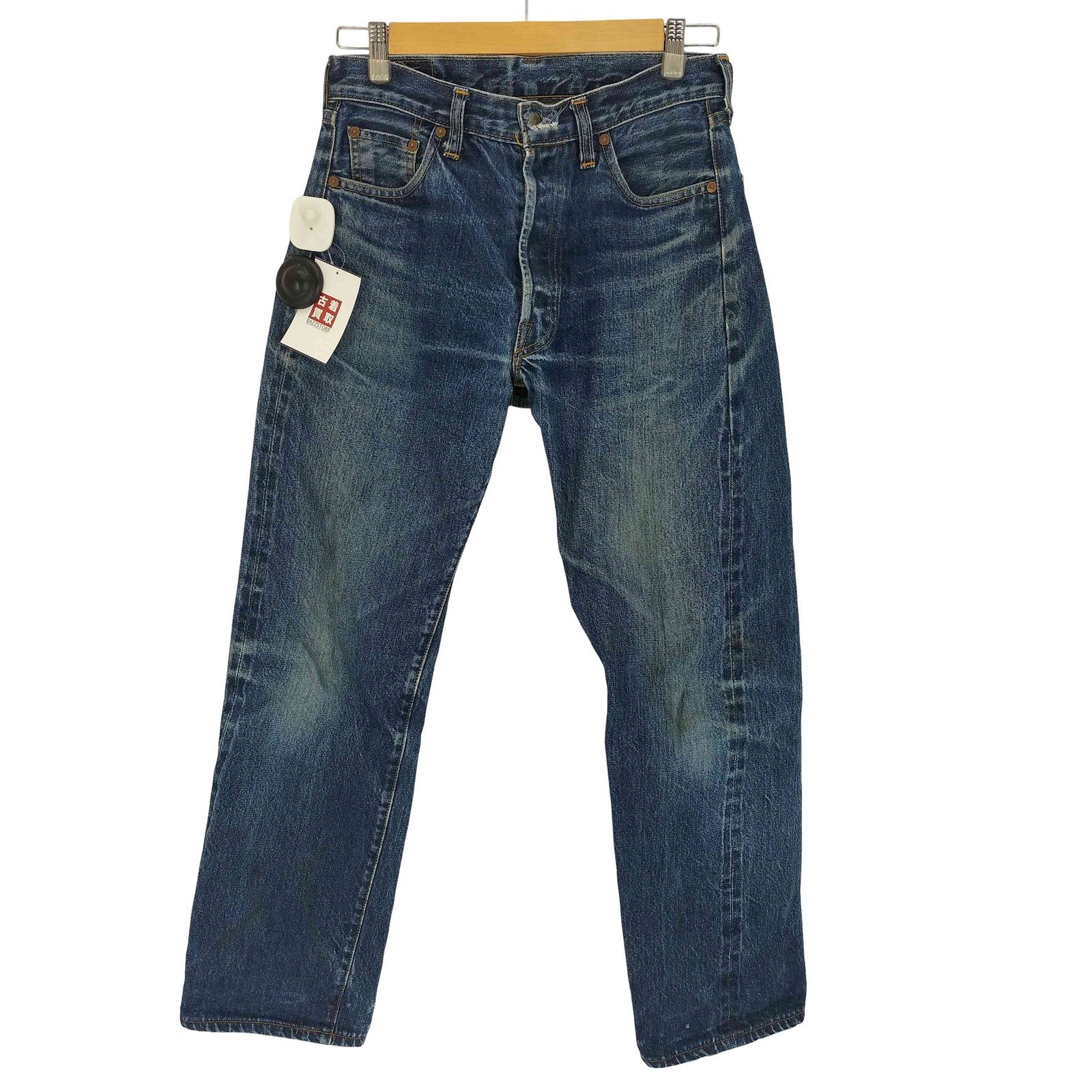 メンズファッション 1998年 バレンシア工場 USA製 Levi