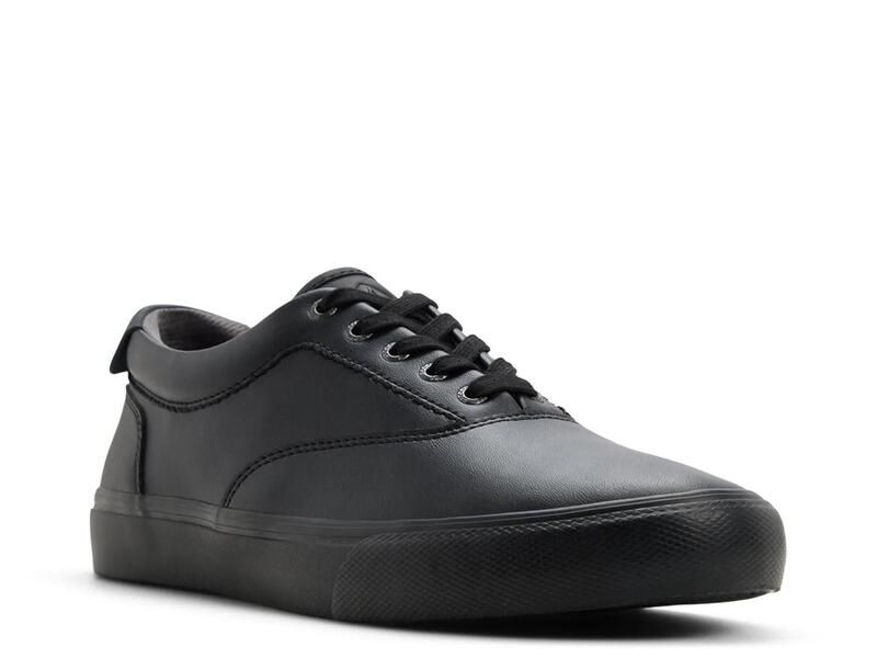 スペリー メンズ シューズ スニーカー SperryCVO Sneaker Mens Black ブラック