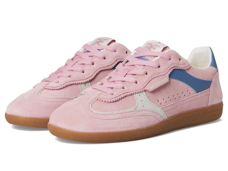 サムエデルマン レディース シューズ スニーカー Sam Edelman Kallen Lolita PinkFle ピンク