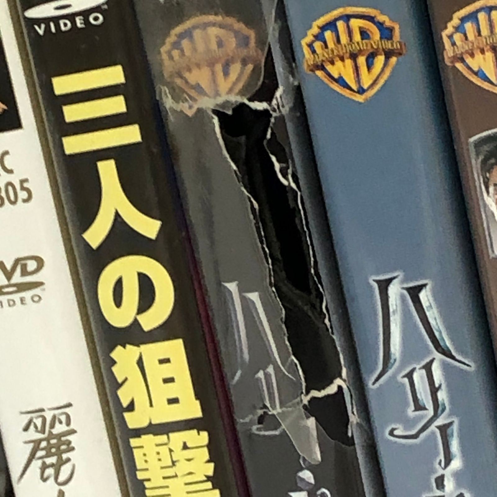 △120 洋画 海外 Blu-ray DVD 超大量 まとめ売り ジャンク品