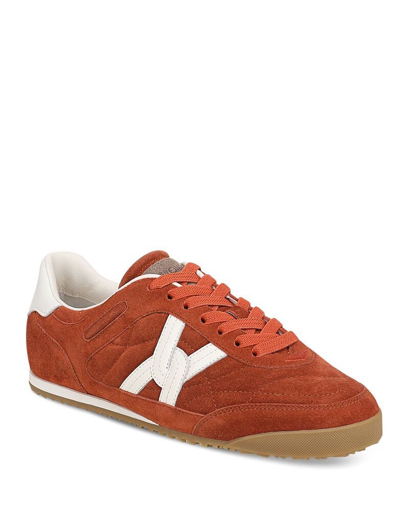 ヴェロニカ ベアード レディース シューズ スニーカー Veronica Beard Womens Natalia Sneakers RustOrange オレンジ