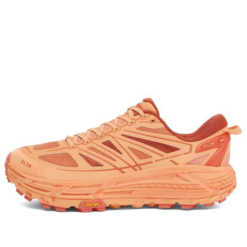 ホッカオネオネ メンズ シューズ スニーカー Hoka One xLIMafate Speed 2 TSneaker Neutral