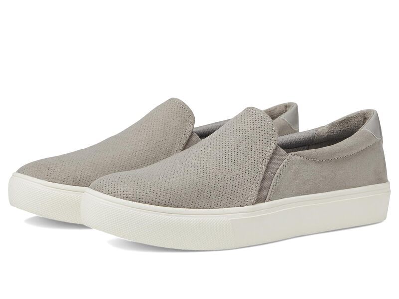 ドクター・ショール レディース シューズ スニーカー Dr Scholls Nova Soft Grey グレー