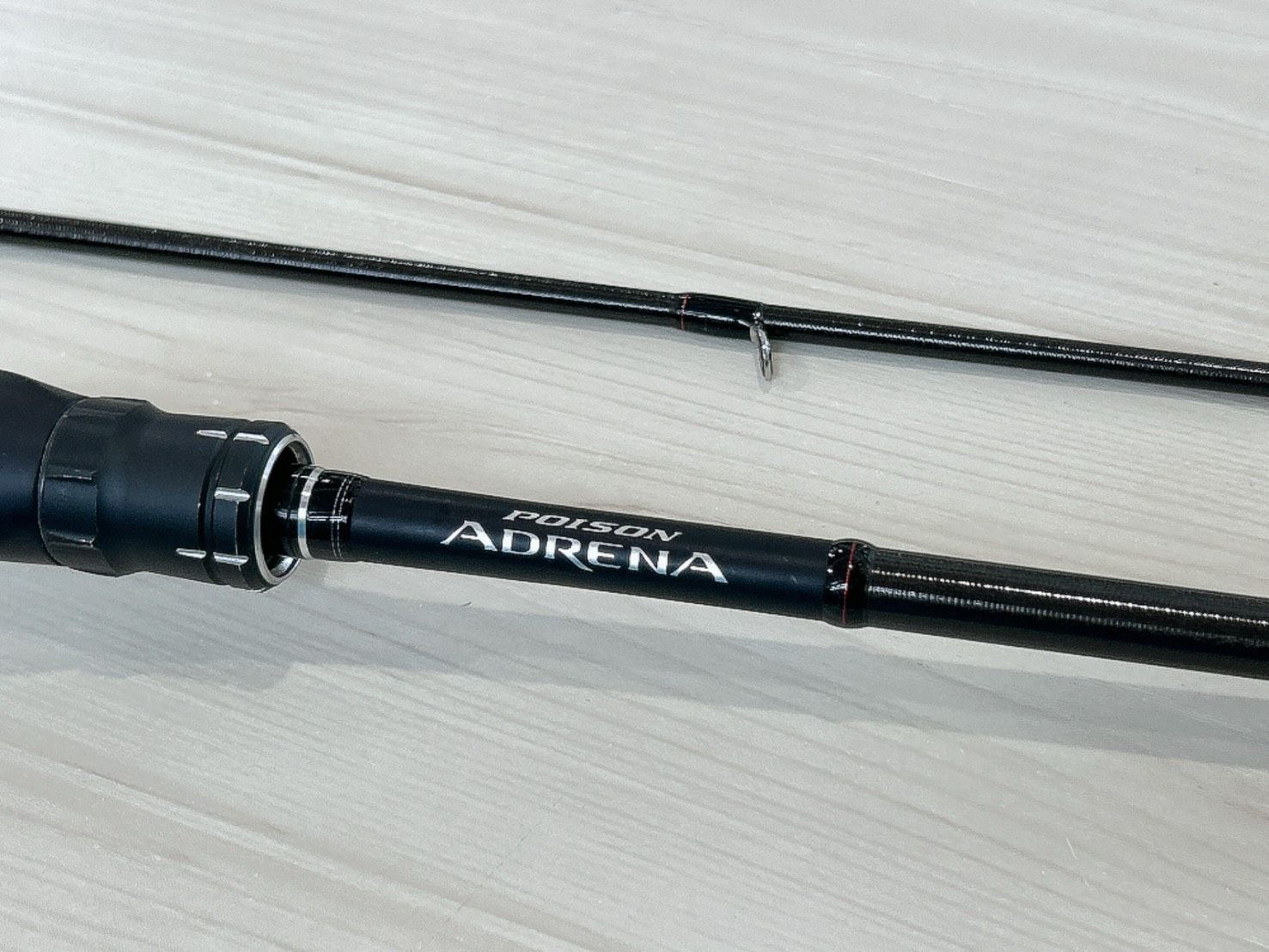 【中古品】シマノ　ポイズン　アドレナ　1610M-2