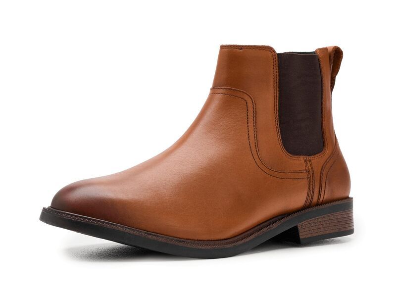 ドッカーズ メンズ シューズ ブーツ・レインブーツ Dockers Ander Butterscotch
