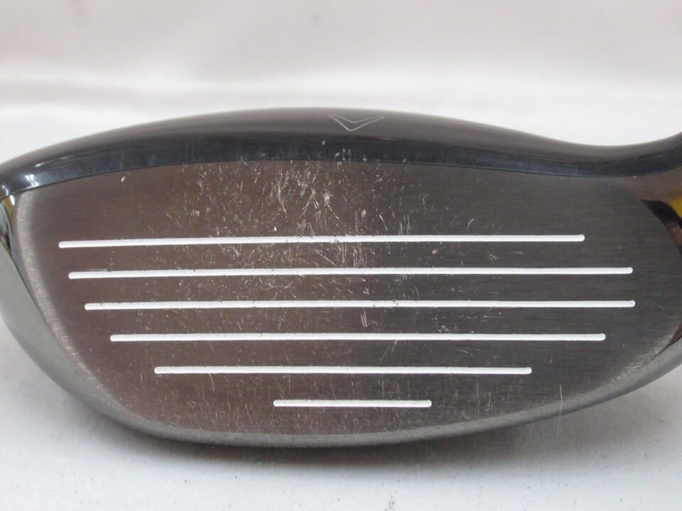 キャロウェイ　【訳あり】PARADYM　24度　VENTUS TR 5 for Callaway　Sフレックス　ユーティリティ　中古　ゴルフドゥ！岡崎上里店【最短即日発送】