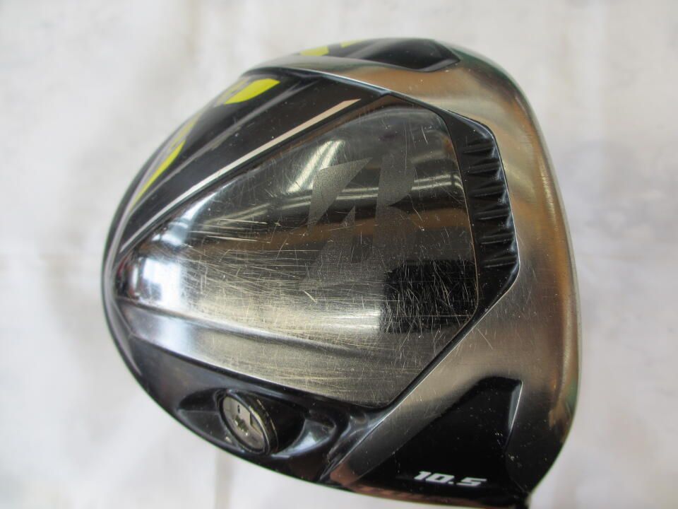 ブリヂストン TOUR B JGR 10.5度 TG1-5 Rフレックス ドライバー 中古 ゴルフドゥ!ココアドバンス長崎城栄店【最短即日発送】