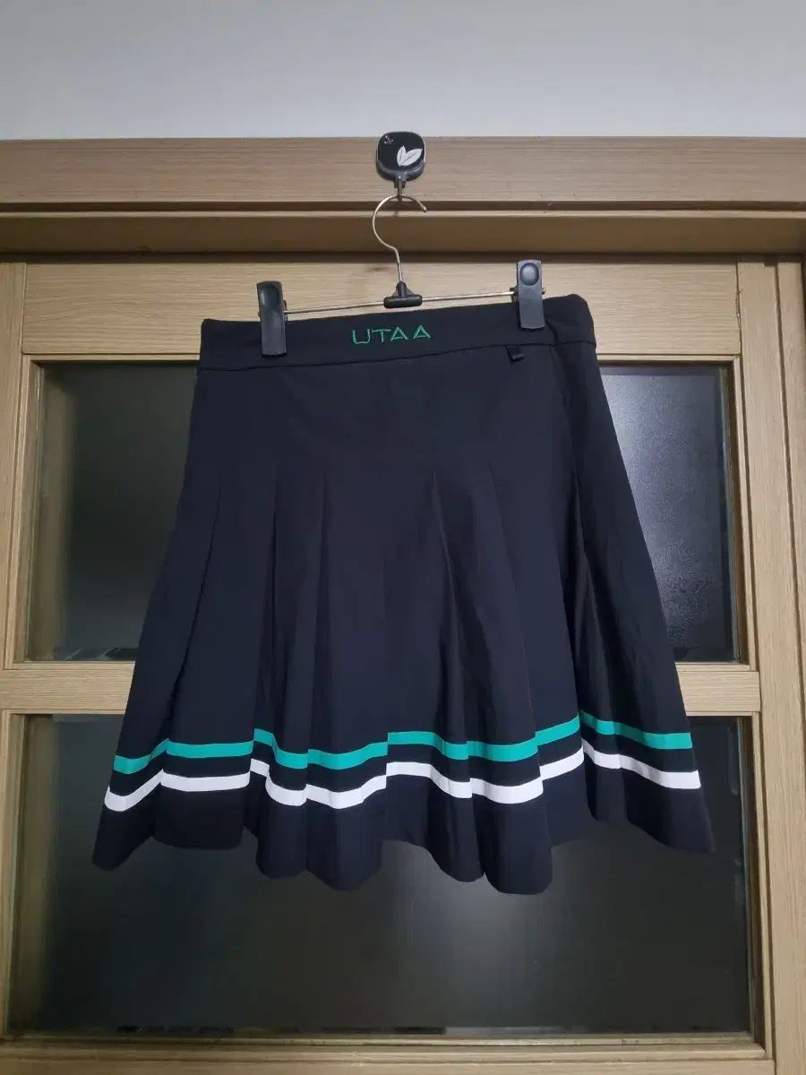 ユウタ ゴルフスカート s