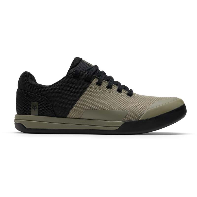 フォックスレーシング メンズ シューズ スニーカー Fox Racing Union Canvashoes Adobe