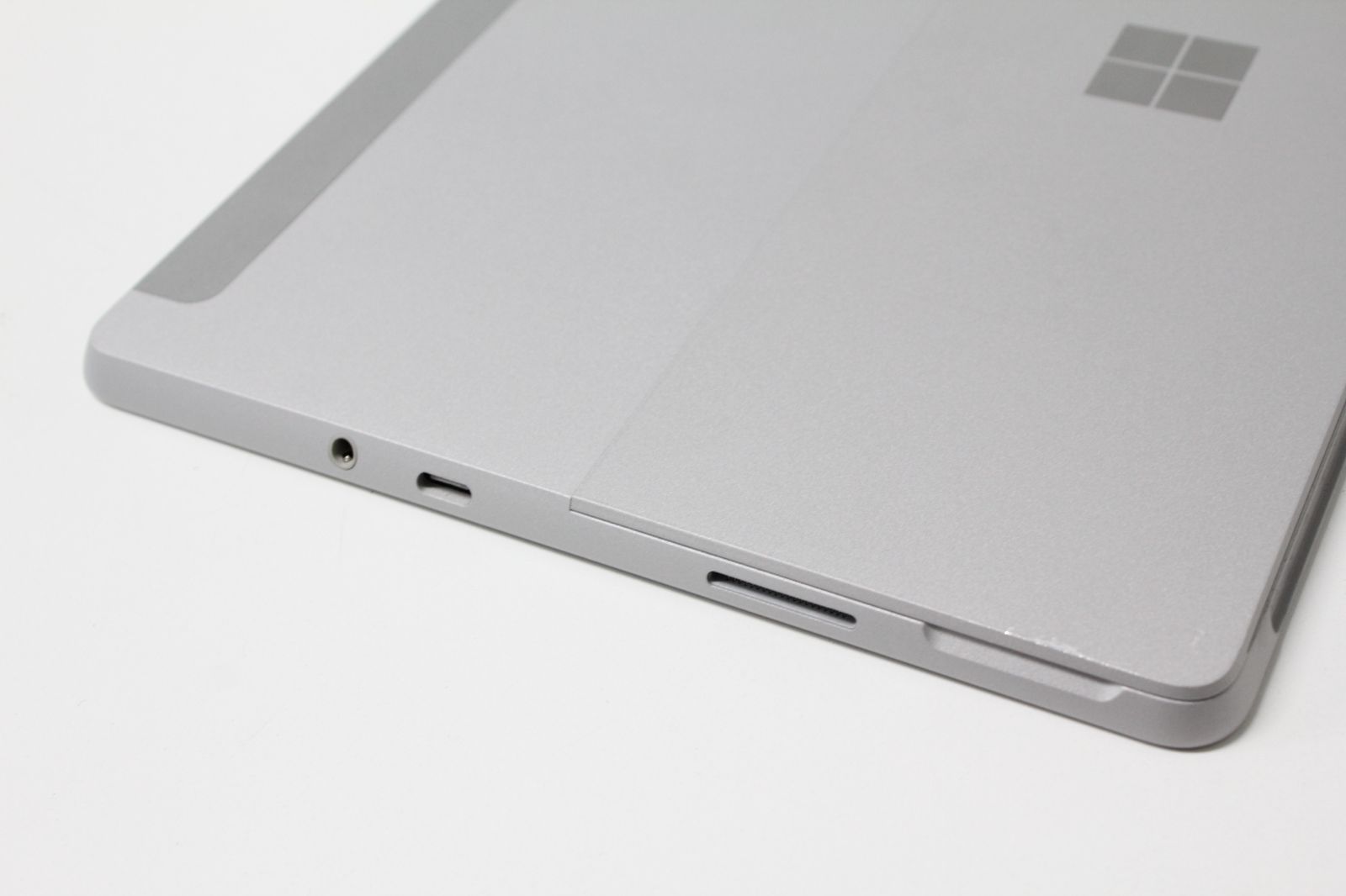Surface Go 3 Intel Pentium 64GB Cランク - メルカリ