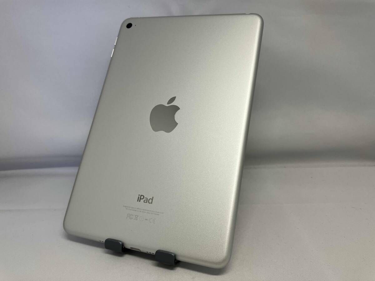 mini iPad 0 128GB MK9P2J⁄A Apple シルバー Wi-Fiモデル wifiモデル Wi-Fi