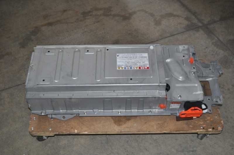 ハイブリッドバッテリー HVバッテリー (ZVW30) プリウス L 前期 G9280-47080 s025246F