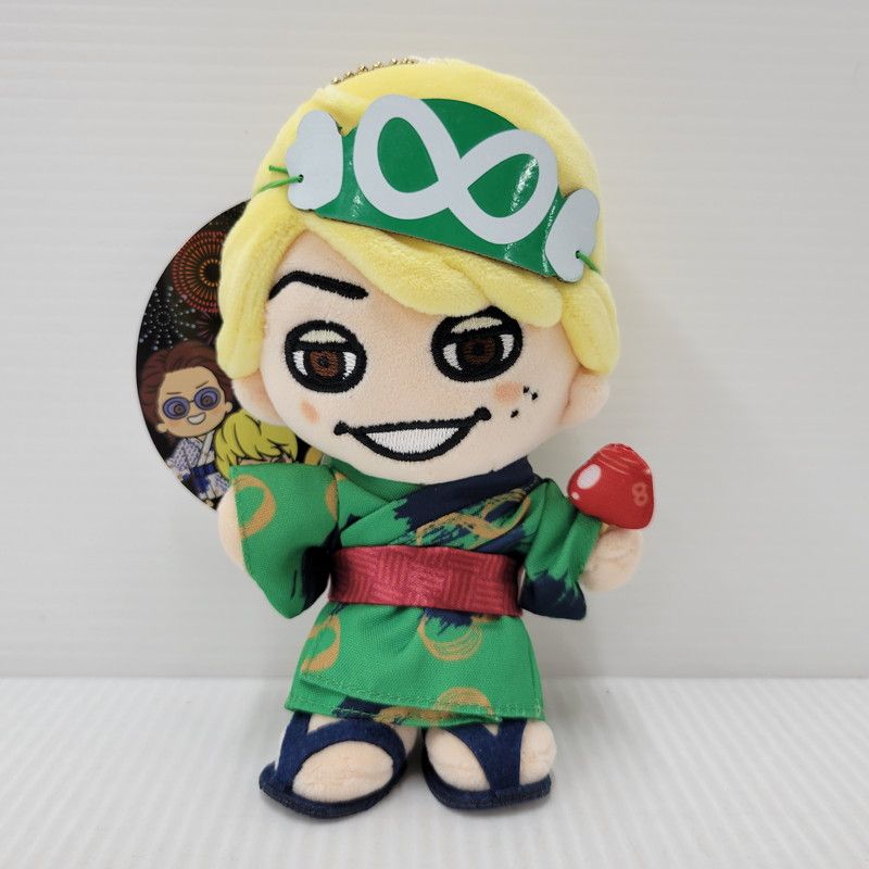 中古美品】 SUPER EIGHT 大倉忠義 ちびぬい セット 【086-260622-kk-07