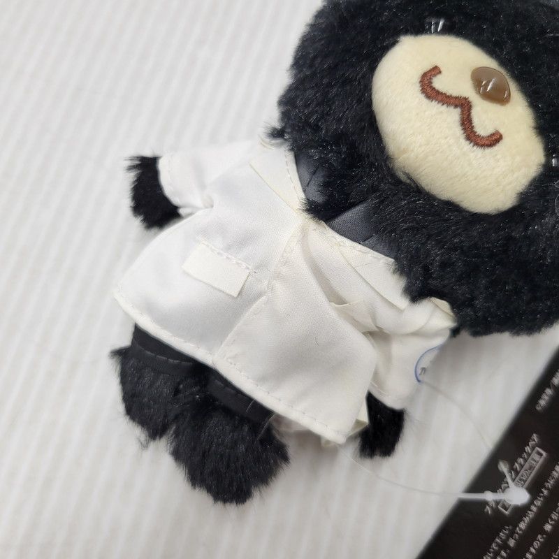 中古品】 嵐 二宮和也 ブラックペアン 渡海ベア 【086-260622-kk-09