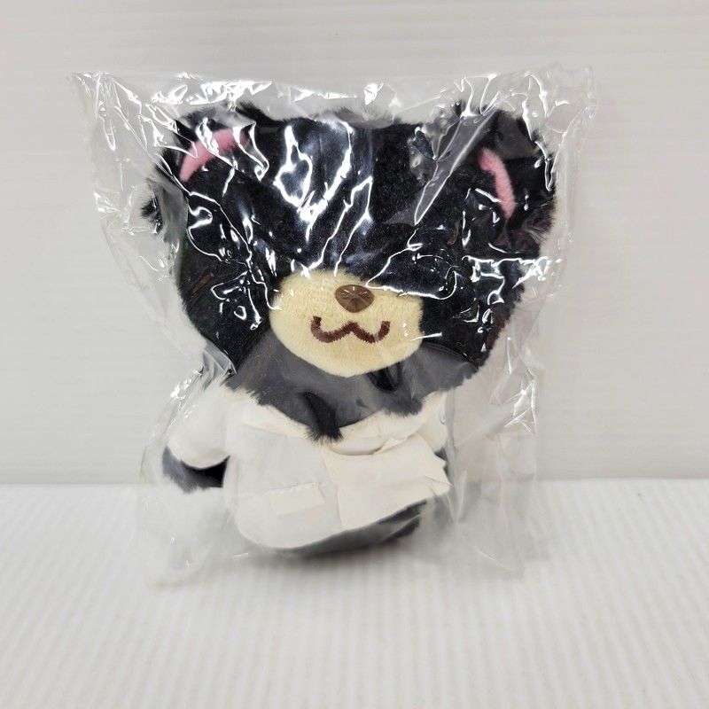 中古品】 嵐 二宮和也 ブラックペアン 渡海ベア 【086-260622-kk-09