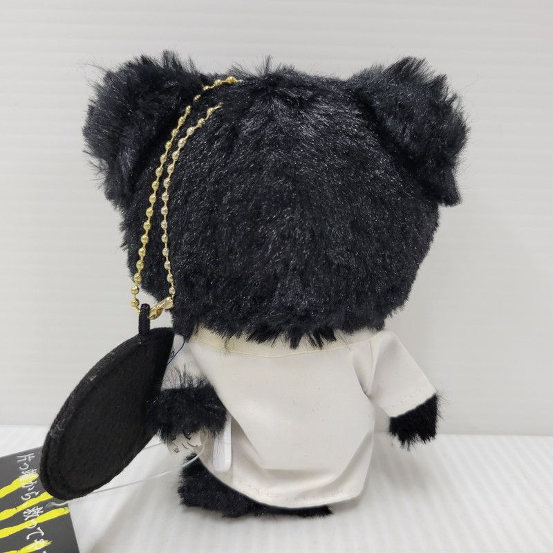 中古品】 嵐 二宮和也 ブラックペアン 渡海ベア 【086-260622-kk-09