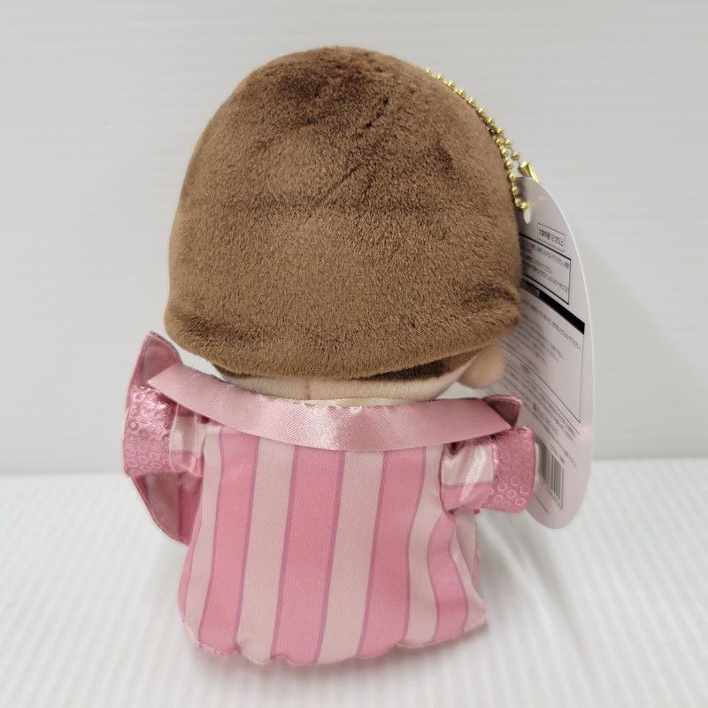中古美品】 なにわ男子 高橋恭平 初心LOVE ちびぬい 【086-260622-kk