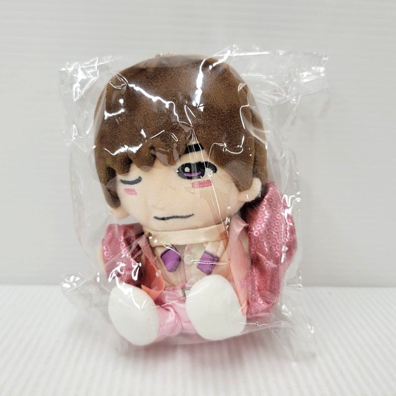 中古美品】 なにわ男子 高橋恭平 初心LOVE ちびぬい 【086-260622-kk