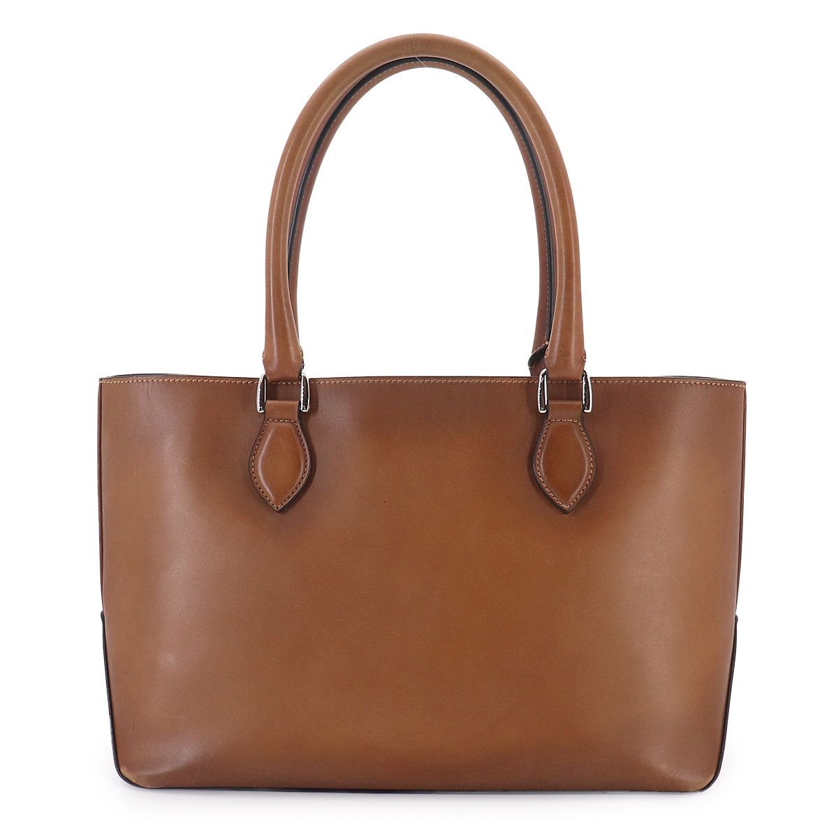 新品同様 ベルルッティ Berluti カリグラフィ トゥジュール トート