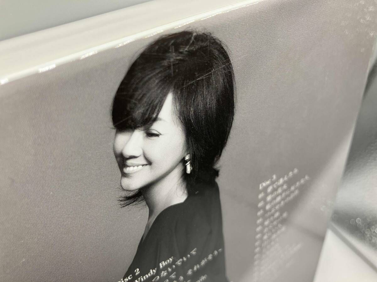 薬師丸ひろ子 CD Indian Summer(初回限定盤) 現状品 - メルカリ