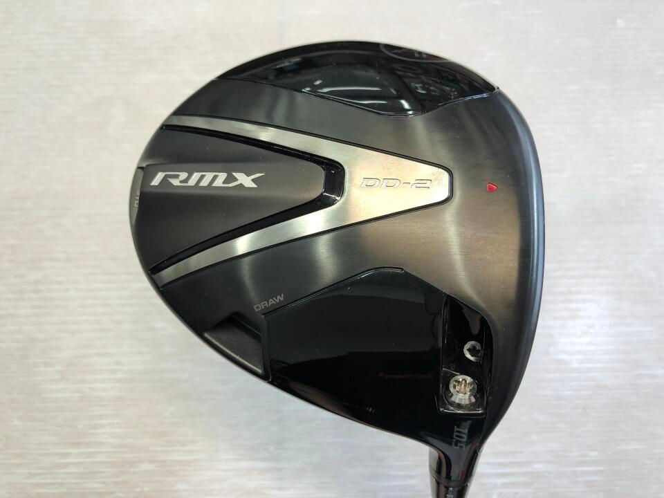 ヤマハ RMX DD-2 10.5度 TENSEI GR 50 (YAMAHA) Rフレックス ドライバー 中古 ゴルフドゥ!NEXT昭島武蔵野店【最短即日発送】