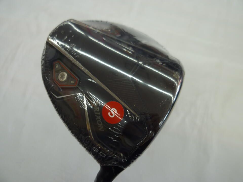 ダンロップ　SRIXON ZXi　9.0度　Diamana ZXi50　Sフレックス　ドライバー　中古　ゴルフドゥ！沼津インター店【最短即日発送】