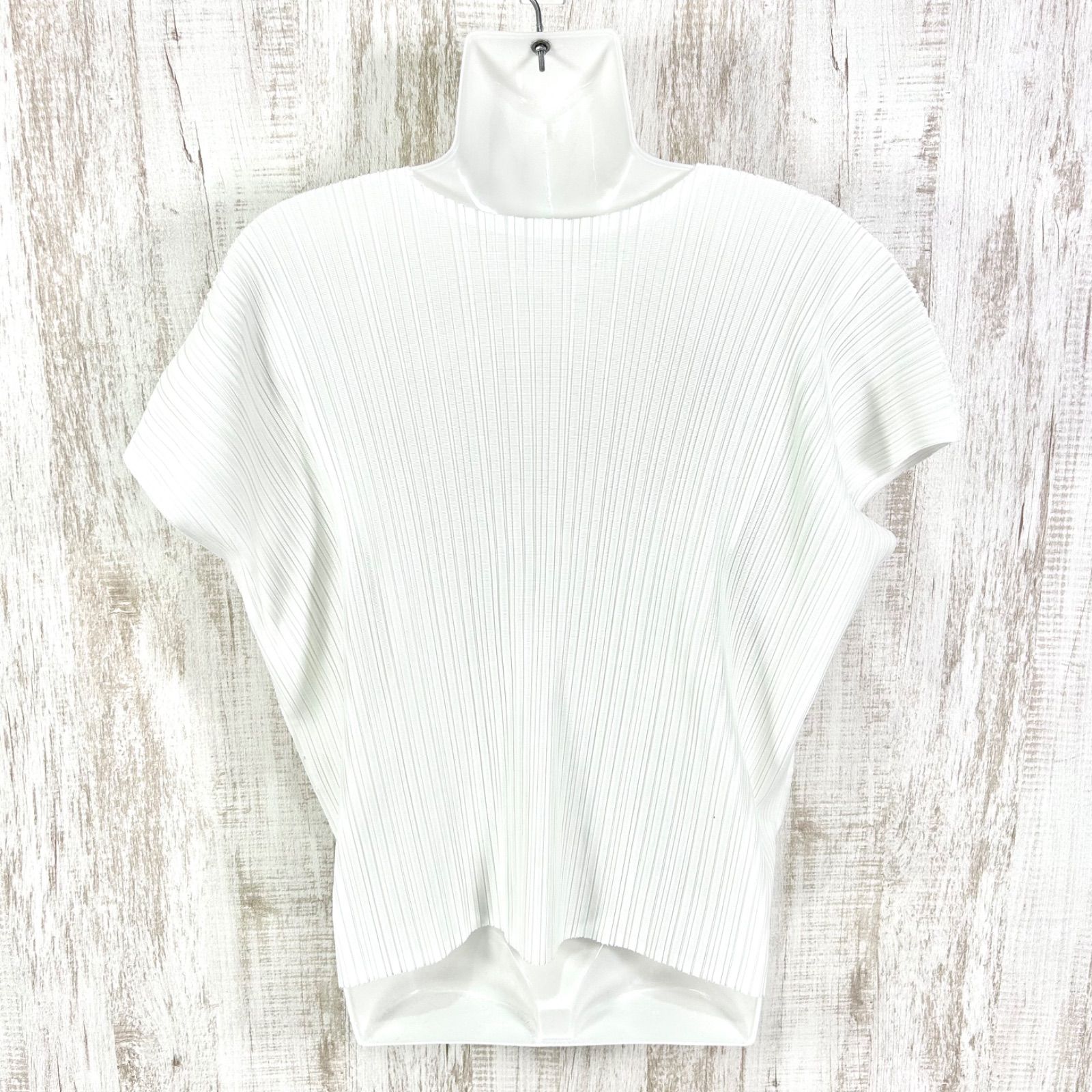 ISSEY MIYAKE PLEATS PLEASE イッセイミヤケ プリーツプリーズ