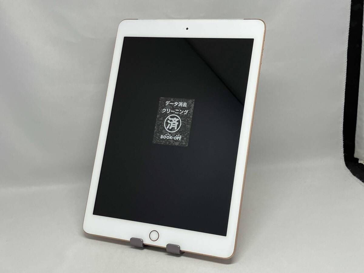 iPad docomo Wi-Fi+Cellular Wi-Fi ◇docomo⁄AppleiPad SIMロック解除済