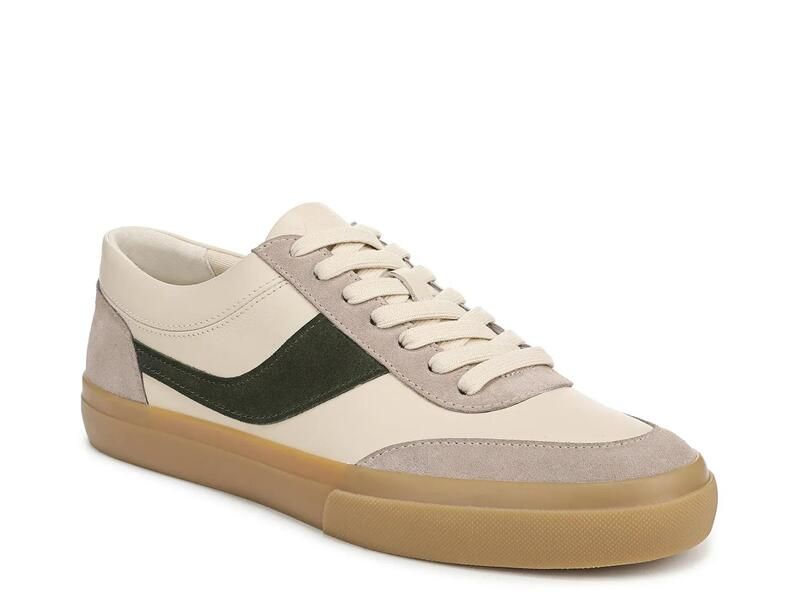 ヴィンス メンズ シューズ スニーカー VinceFrancesneaker Mens Taupe トープ