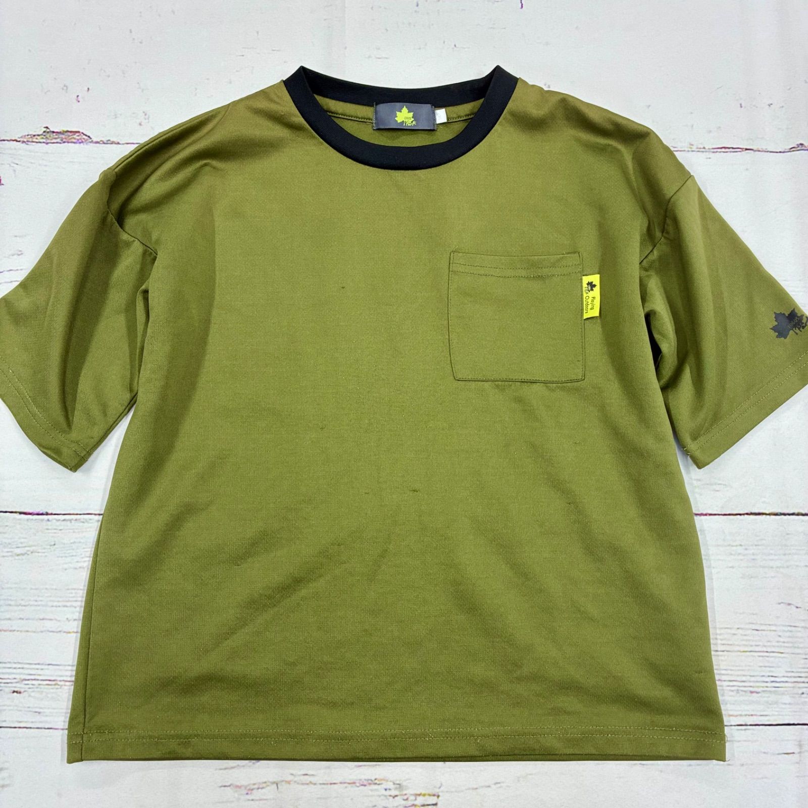S962★ キッズ アウトドア まとめ15点セット 120-140 Tシャツ 半袖 ボトムス S962★ キッズ アウトドア まとめ15点セット 120-140 Tシャツ 半袖 ボトムス
