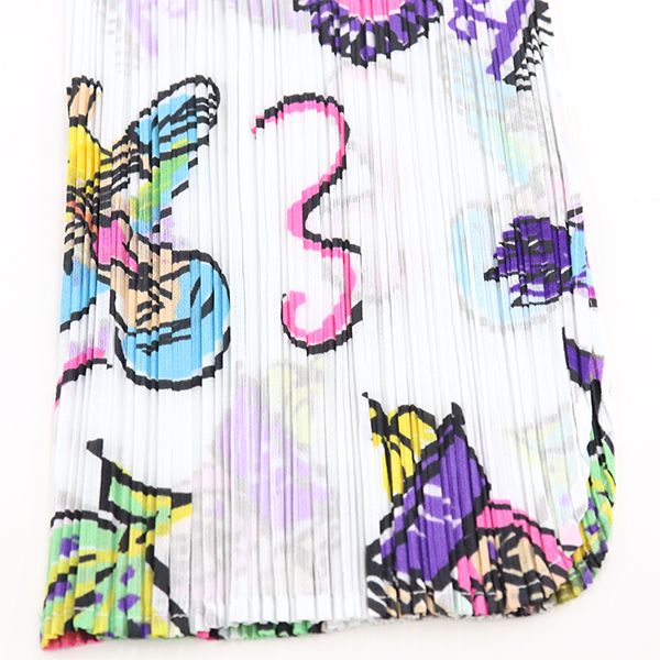 イッセイミヤケ ISSEY MIYAKE プリーツプリーズ PLEATS PLEASE パンツ