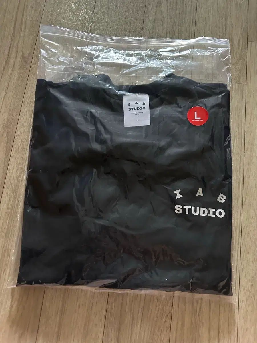 L IAB Studio アイエプスタジオ 半袖 新品