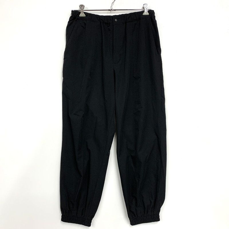 【中古品】 NANGA ナンガ N2610-1D093A DOT AIR COMFY JOGGER PANT ドット エア コンフィー ジョガー パンツ ボトムス ズボン 【155-260622-cs-05-izu】