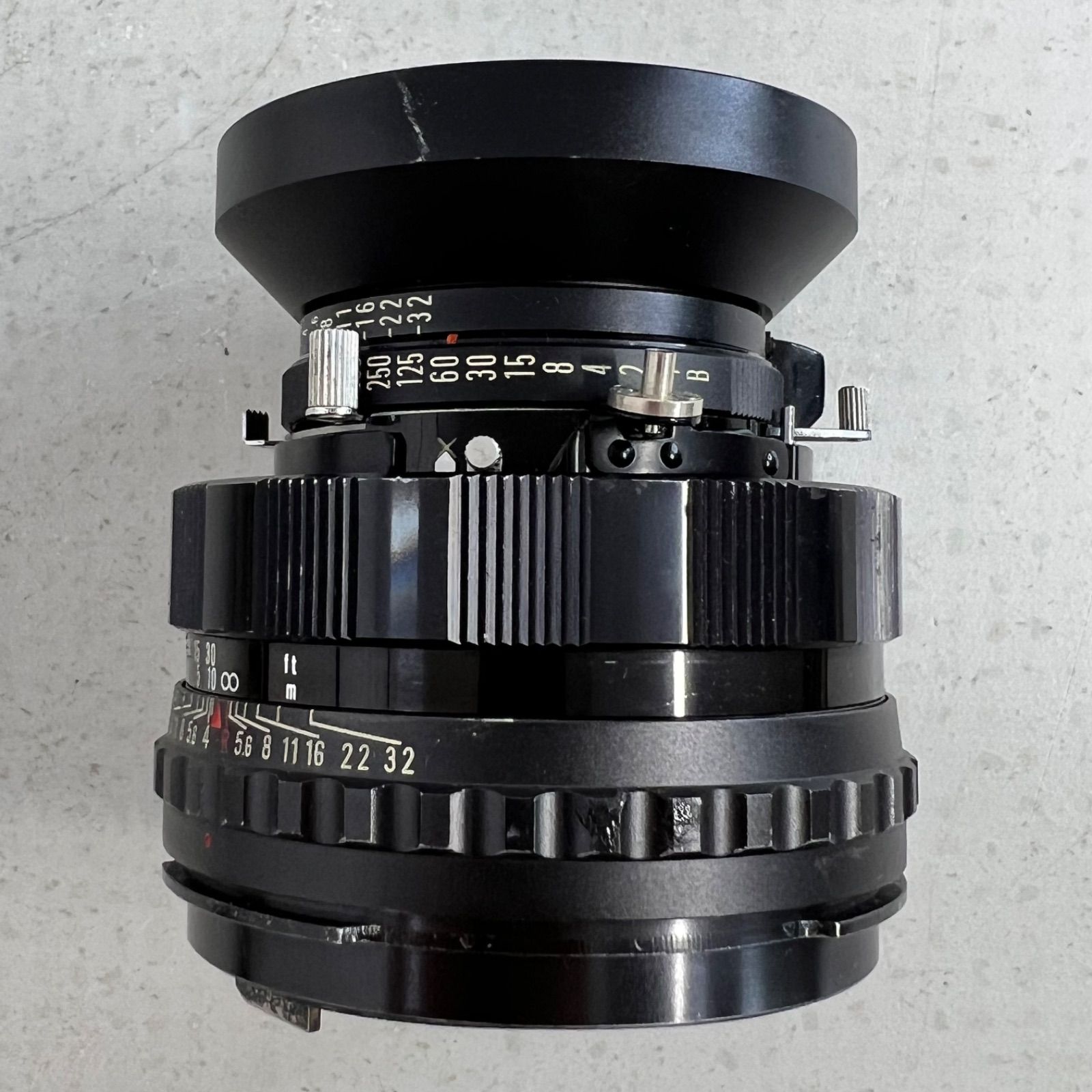 MAMIYA-SEKOR 100mm f/2.8 単焦点レンズ 動作未確認】MAMIYA-SEKOR 100mm f/2.8 単焦点レンズ カメラ レンズ