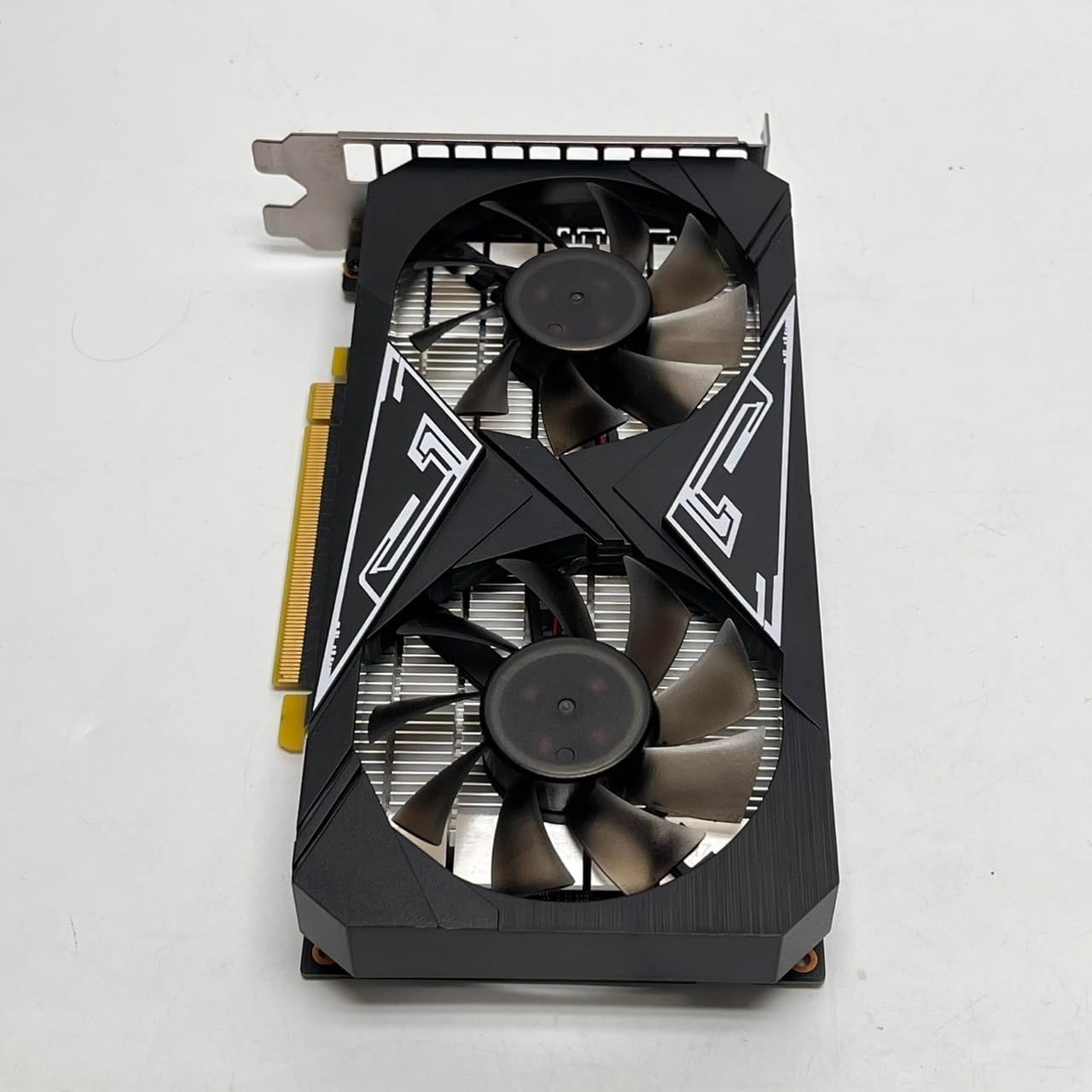 玄人志向 NVIDIA GeForce GTX1650搭載 グラフィックボード GDDR6 GF