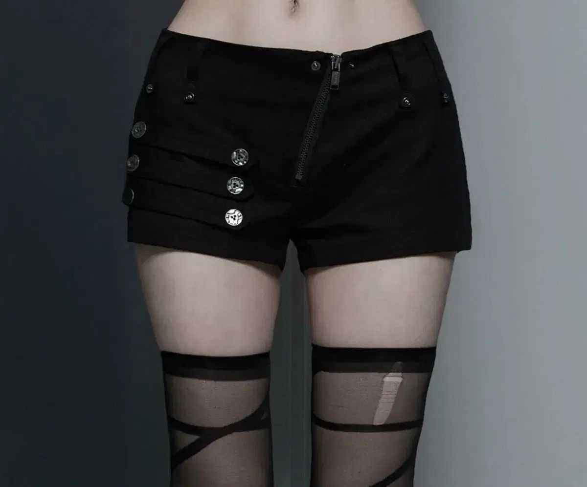 (新商品) エトオソメ ナポレオン ショートパンツ ハーフパンツ