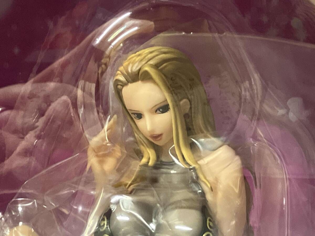 P.O.P LIMITED EDITION カリファ Ver.BB プレバン限定 ワンピｰス/P.O.P