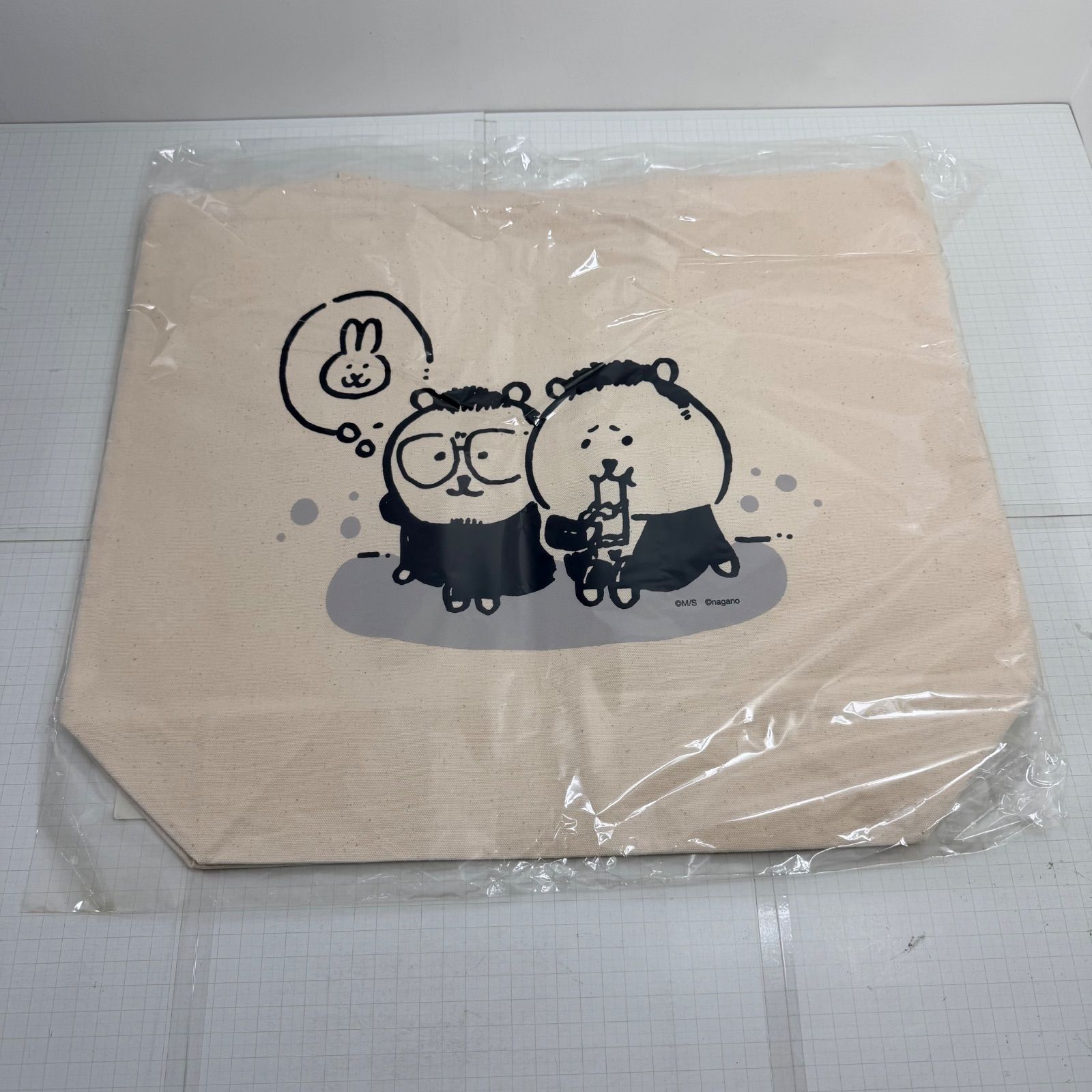 闇金ウシジマくん 原画展 ウシジマくん×ナガノのくま コラボ 闇金 