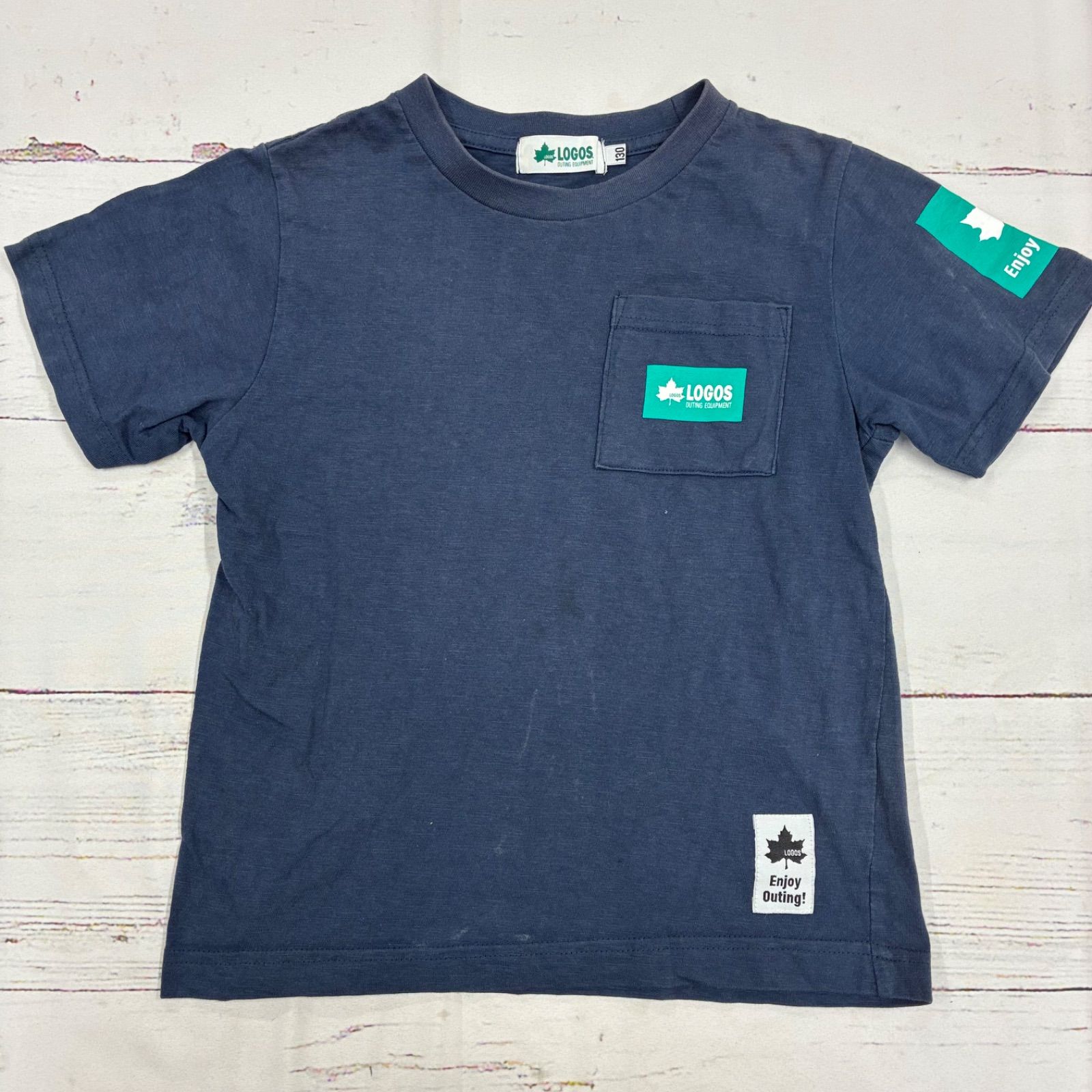 S963★ キッズ アウトドア まとめ17点セット 120-130 Tシャツ 半袖 ボトムス S963★ キッズ アウトドア まとめ17点セット 120-130 Tシャツ 半袖 ボトムス