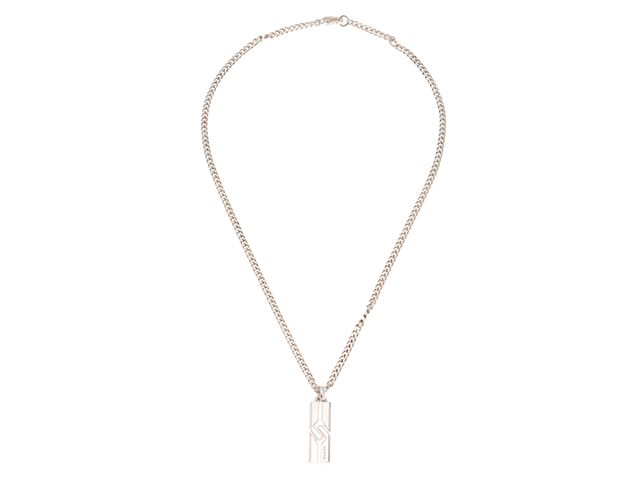 GUCCI グッチ ジュエリー 貴金属・宝石 ノットインフィニティ