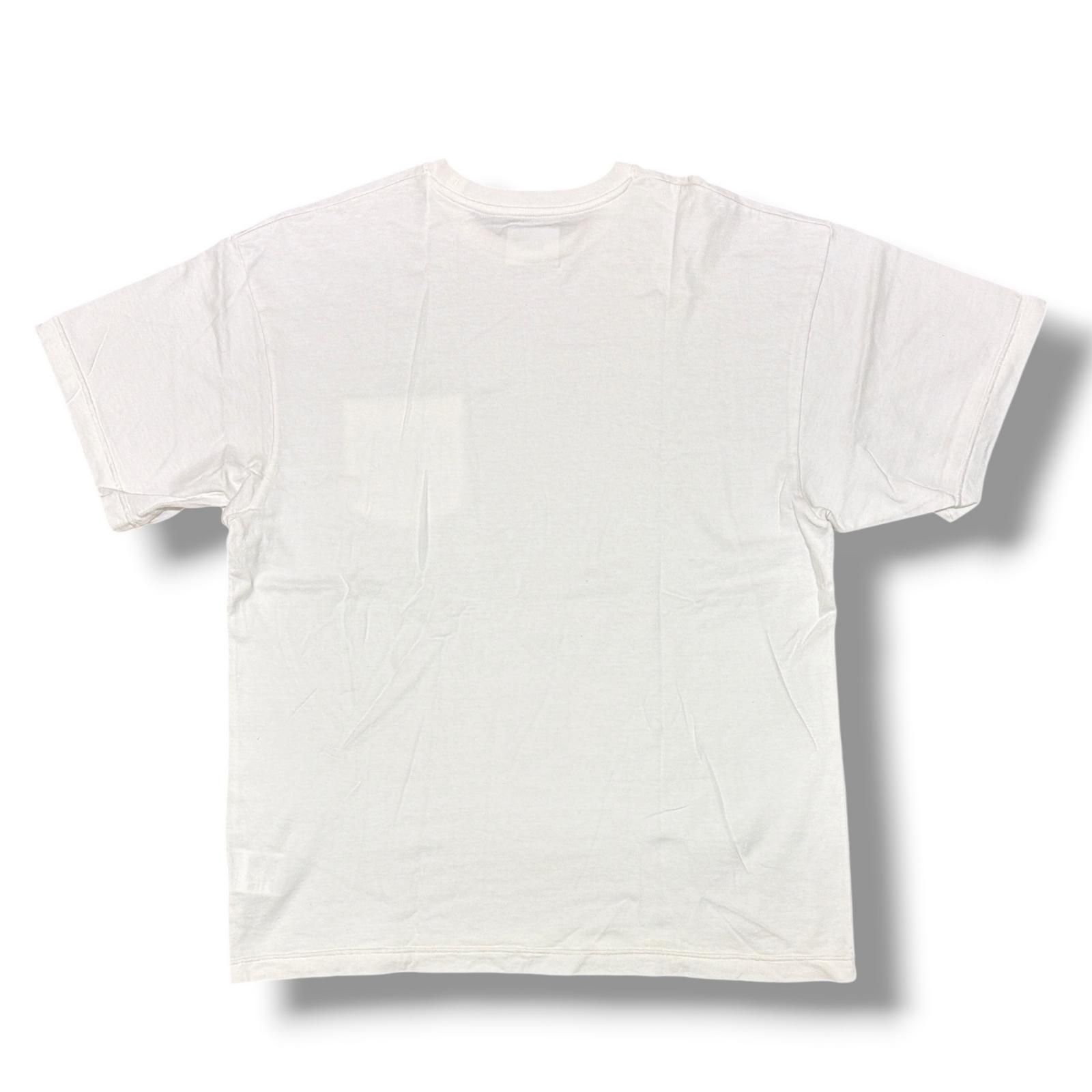 WTAPS AII / SS / COTTON ポケットTシャツ ダブルタップス 251ATDT