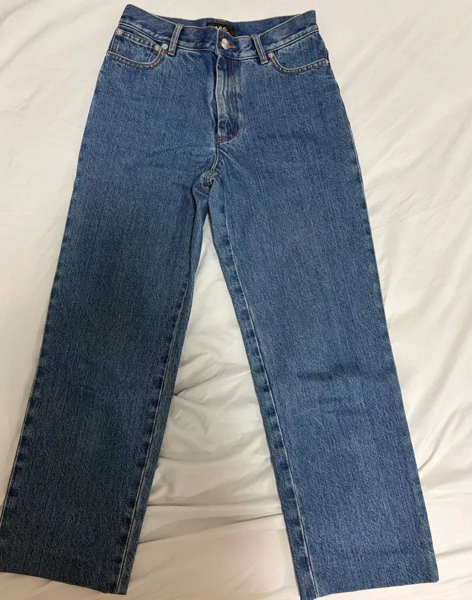 A.P.C. セーラー ジーン